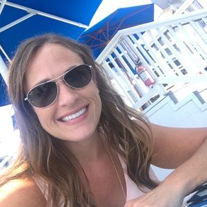 Meet your Posher, Kristin